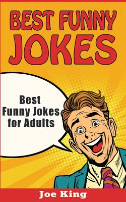 Best Funny Jokes: Best Funny Jokes for Adults (Paperback) | The Reading Bug