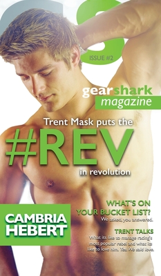 #Rev By Cambria Hebert Cover Image