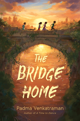 The Bridge Home Cover Image