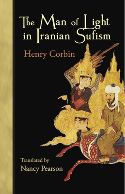 The Man of Light in Iranian Sufism Cover Image