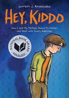 Cover Image for Hey, Kiddo