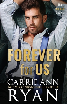 Forever For Us (Wilder Brothers #8)