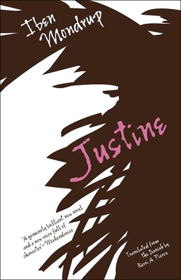 Justine (Danish Women Writers)