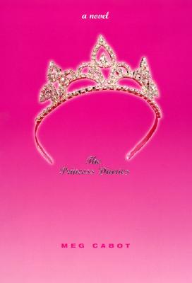 Cover for The Princess Diaries