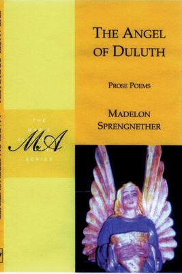 The Angel of Duluth (Marie Alexander Poetry)