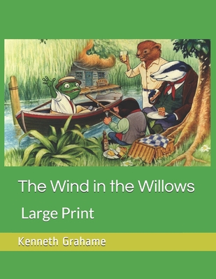 The Wind in the Willows