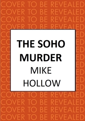 The Soho Murder (Blitz Detective)