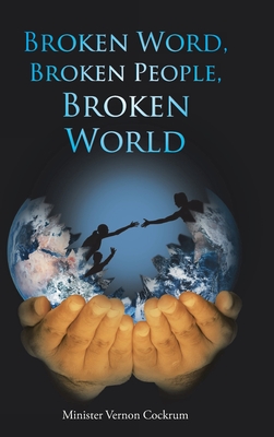 Broken Word, Broken People, Broken World Cover Image