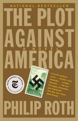 The Plot Against America (Vintage International) Cover Image