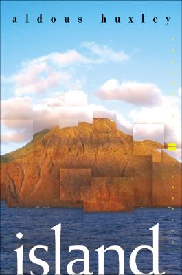 Island (Perennial Classics) By Aldous Huxley Cover Image