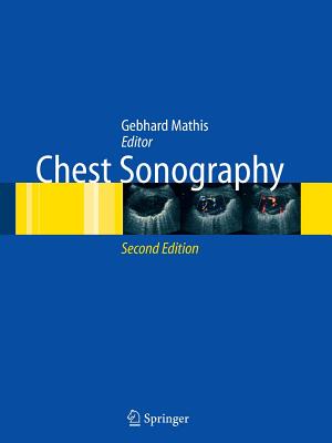 Chest Sonography Cover Image