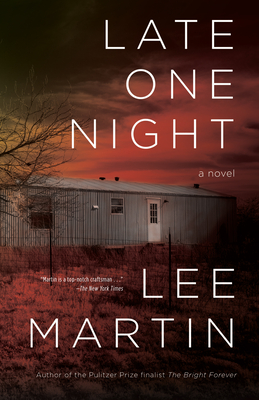 Cover for Late One Night
