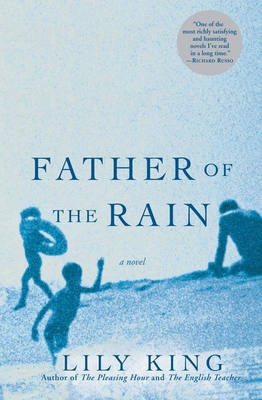 Cover Image for Father of the Rain: A Novel