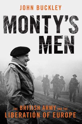 Cover for Monty's Men