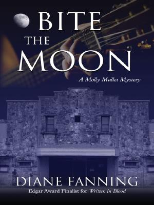 Bite the Moon Cover