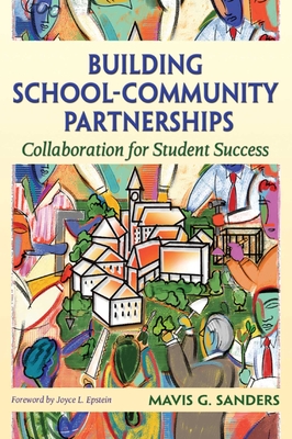 Building School-Community Partnerships: Collaboration for Student Success Cover Image