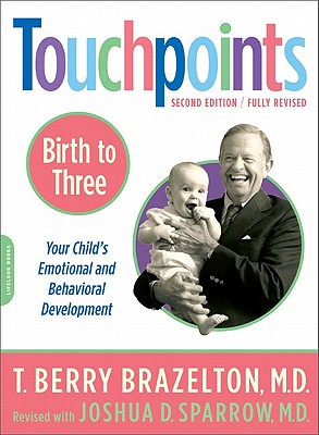 Touchpoints-Birth to Three Cover Image