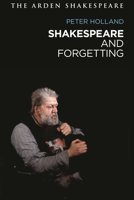 Shakespeare and Forgetting Cover Image