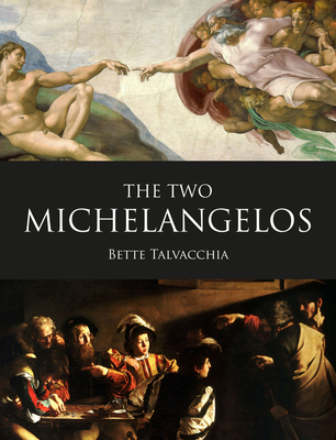 The Two Michelangelos Cover Image