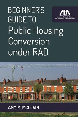 Beginner's Guide to Public Housing Conversion Under Rad Cover Image