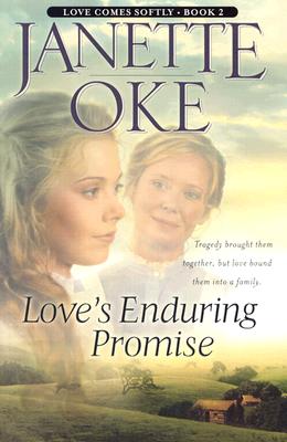 Love's Enduring Promise (Love Comes Softly #2) Cover Image
