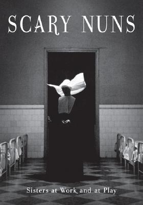 Scary Nuns Cover Image