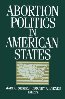 Abortion Politics in American States Cover Image