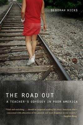 The Road Out Cover