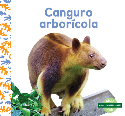 Canguro Arborícola Cover Image