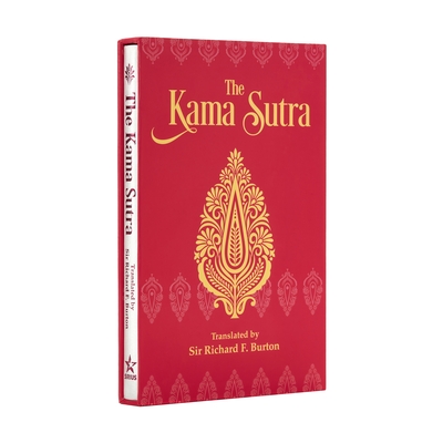 Décapsuleur Kamasutra, Laiton, Inde - Original et Unique