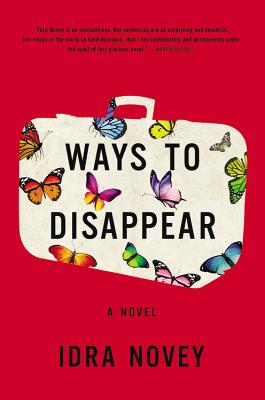 Ways to Disappear cover image