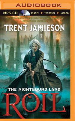 Cover for Roil (Nightbound Land #1)