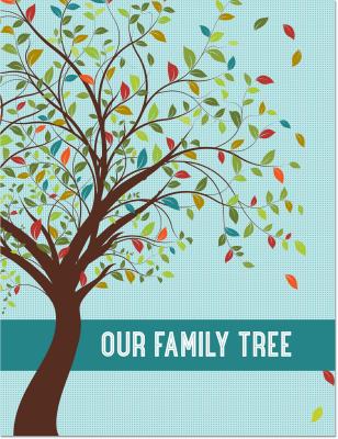 Our Family Tree Cover Image