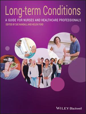 Long-Term Conditions: A Guide for Nurses and Healthcare Professionals Cover Image