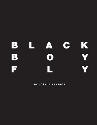 Black Boy Fly (2nd Edition) Cover Image