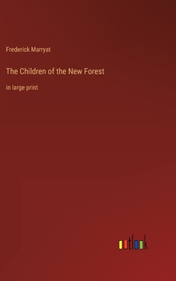 The Children of the New Forest