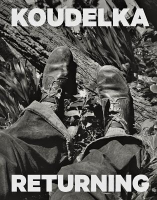 Josef Koudelka: Returning Cover Image