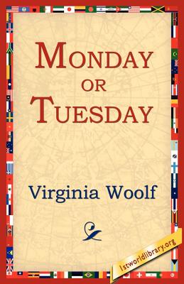 Monday or Tuesday Cover
