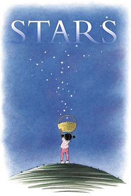 Stars By Mary Lyn Ray, Marla Frazee (Illustrator) Cover Image