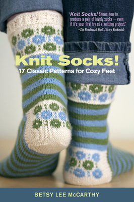 Knitting Books - How to Knit Socks