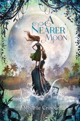 Cover for A Nearer Moon