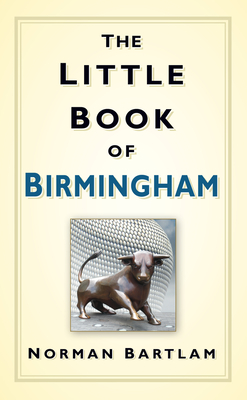 The Little Book of Birmingham Cover Image