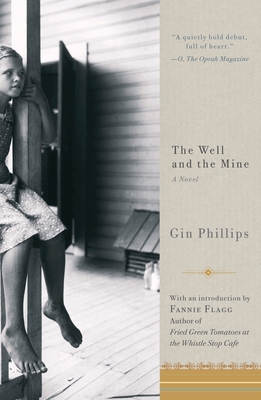 Cover for The Well and the Mine