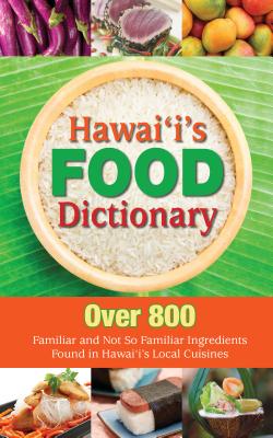 Hawaiis Food Dict