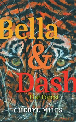 Bella and Dash: The Forest Cover Image