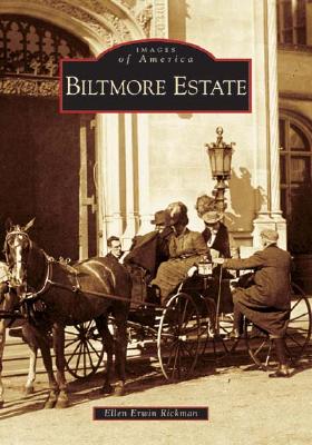 Biltmore Estate (Images of America)