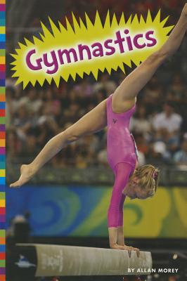 Gymnastics (Summer Olympic Sports) | Book Passage