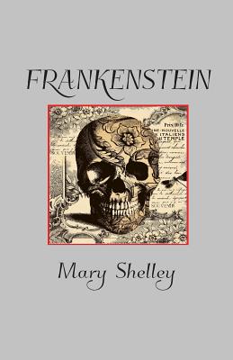 Frankenstein Cover Image