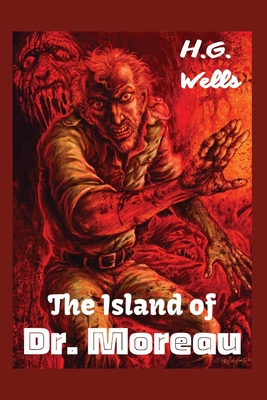 The Island of Dr.Moreau