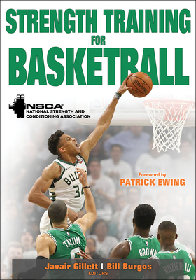 Strength Training for Basketball (Strength Training for Sport) Cover Image